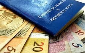 Governo reduz previsão do salário mínimo para R$ 998 em 2019