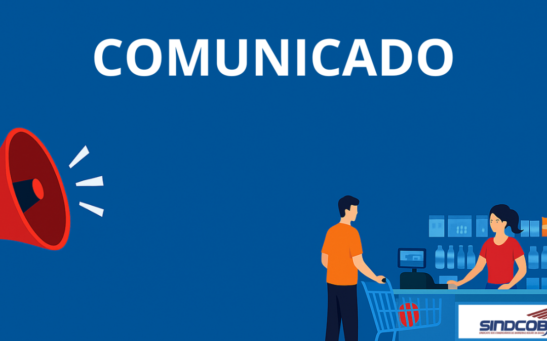Convenção Coletiva de Trabalho 2025/2026 do Setor de Mercados e Supermercados