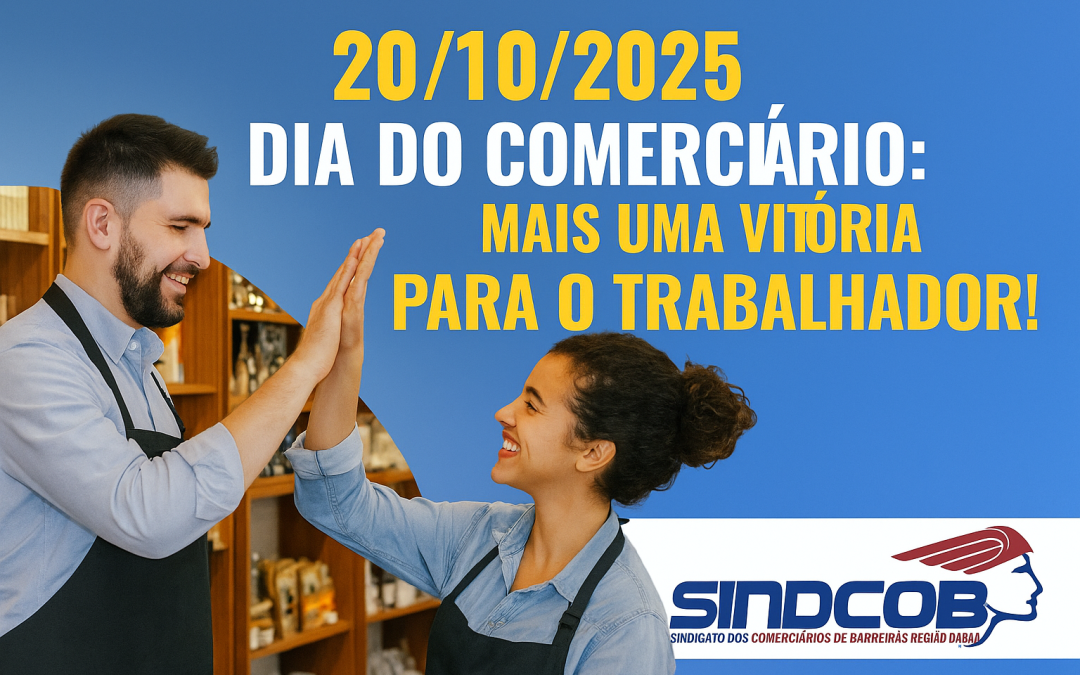 Mais uma vitória para o Trabalhador!