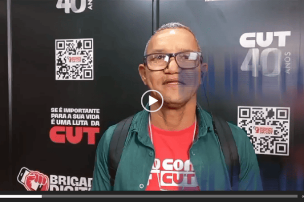 Congresso Nacional da CUT